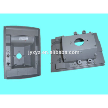 OEM metal zinc alloy die casting mould electronic shell